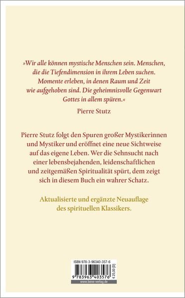 Produktbild: Geborgen und frei