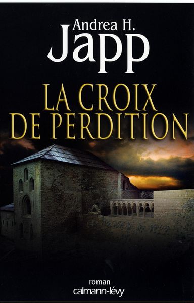 Produktbild: La Croix de perdition