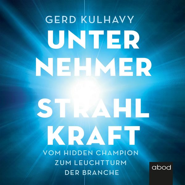 Produktbild: Unternehmer-Strahlkraft