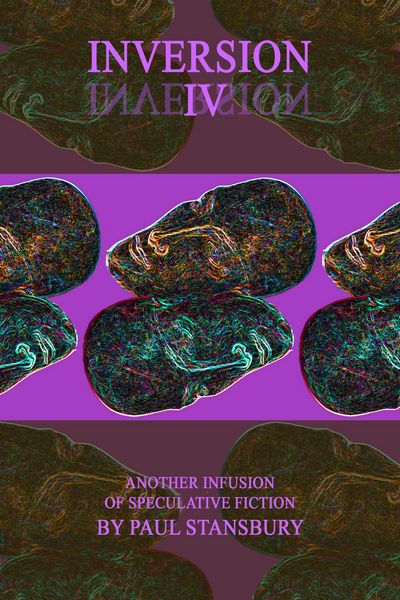 Produktbild: Inversion IV
