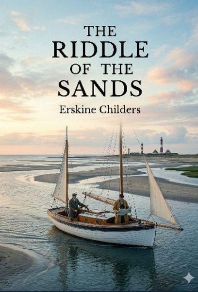 Produktbild: The Riddle of the Sands