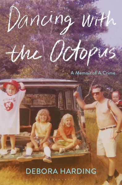 Produktbild: Dancing with the Octopus