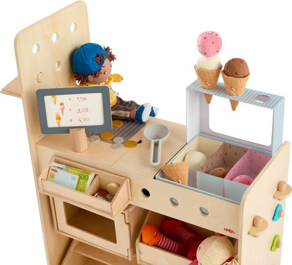 Produktbild: Creative Play - Eis
