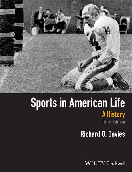 Produktbild: Sports in American Life