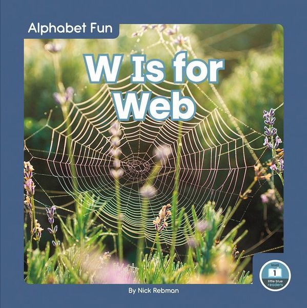 Produktbild: W Is for Web