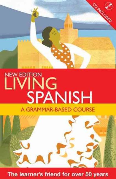 Produktbild: Living Spanish