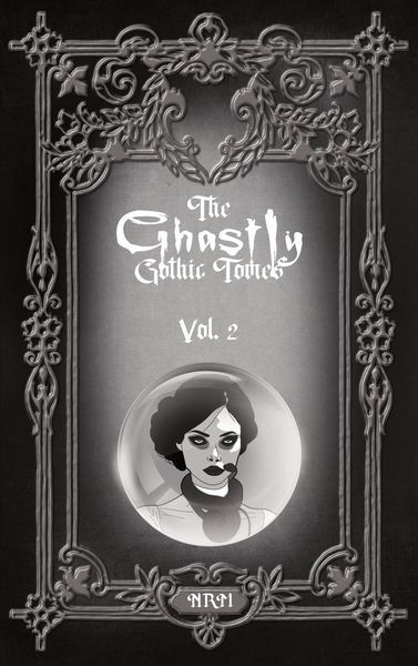 Produktbild: The Ghastly Gothic Tomes Vol. 2