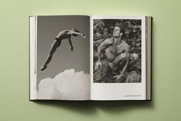 Produktbild: Bruce Weber