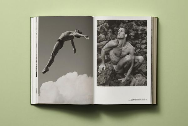 Produktbild: Bruce Weber. My Education