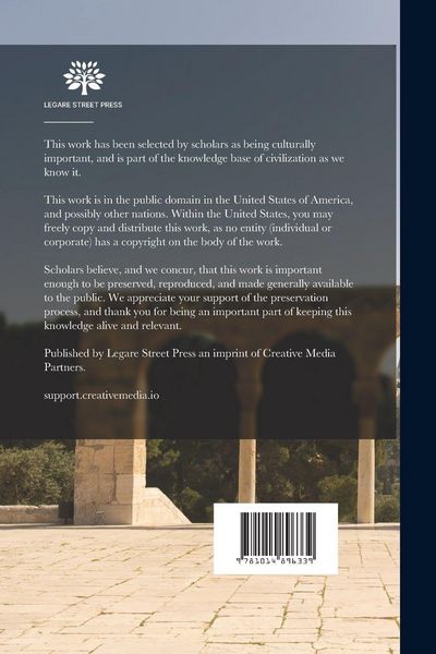 Produktbild: Heathen Records to the Jewish Scripture History: Containing All the Extracts From the Greek and Latin Writers, in Which the Jews and Christians Are Na