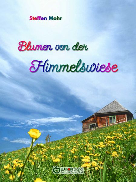 Produktbild: Blumen von der Himmelswiese