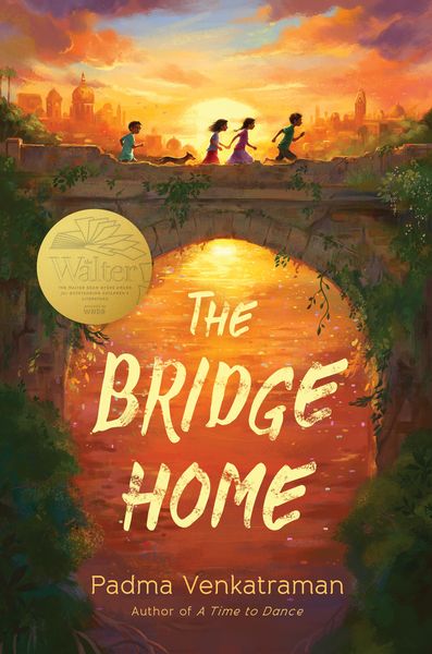 Produktbild: The Bridge Home