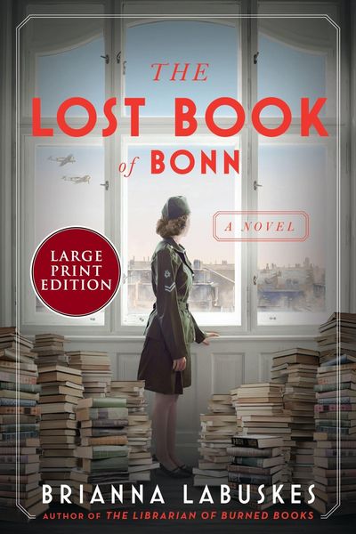 Produktbild: The Lost Book of Bonn