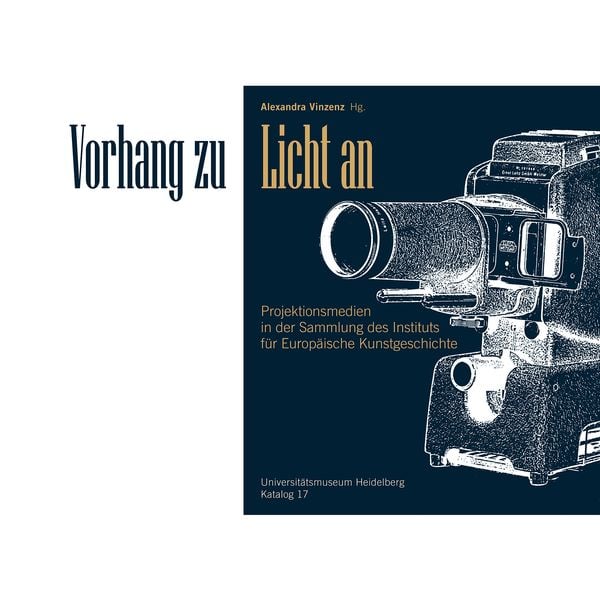 Produktbild: Vorhang zu &ndash; Licht an