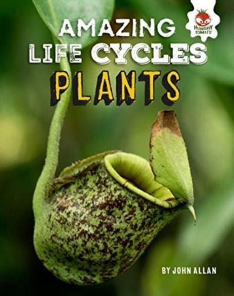 Produktbild: Plants - Amazing Life Cycles