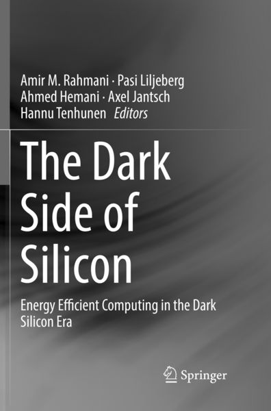 Produktbild: The Dark Side of Silicon