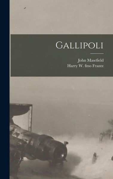 Produktbild: Gallipoli