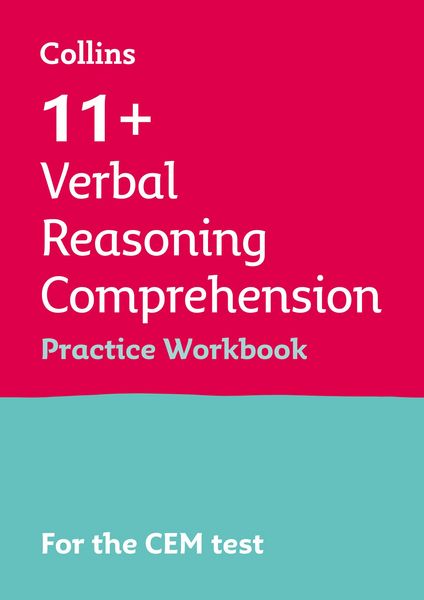 Produktbild: 11 VERBAL COMP PRACT WB CEM