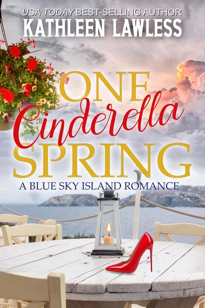 Produktbild: One Cinderella Spring