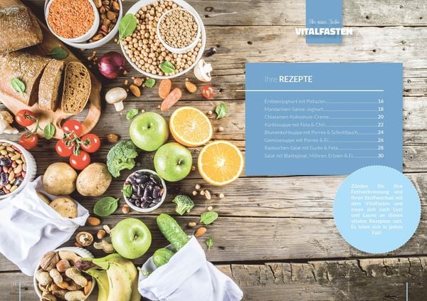 Produktbild: Eiwei&szlig; Di&auml;t - Ern&auml;hrungsplan zum Abnehmen f&uuml;r 30 Tage