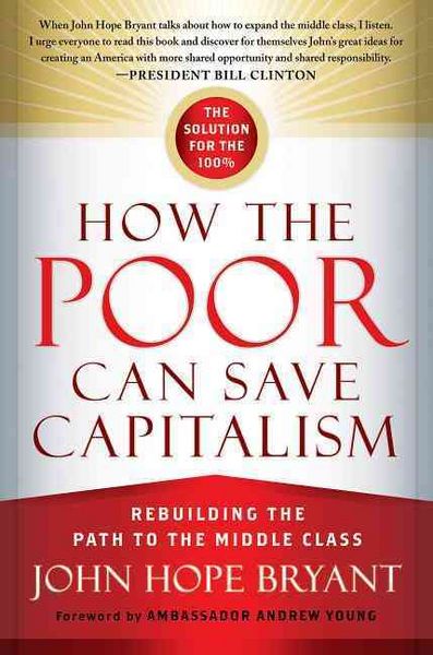 Produktbild: How the Poor Can Save Capitalism
