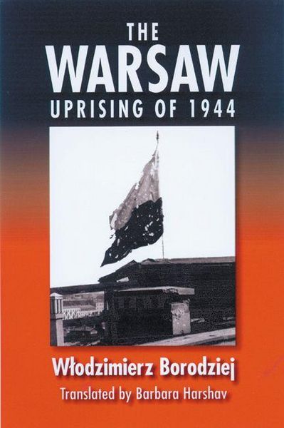 Produktbild: Warsaw Uprising of 1944
