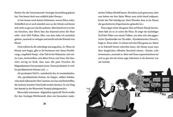 Produktbild: Battle of Schools - Die Rache des Robonators