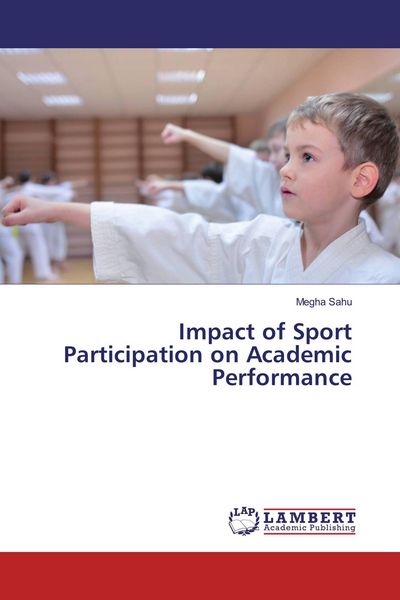 Produktbild: Impact of Sport Participation on Academic Performance