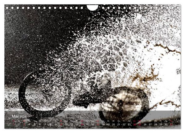 Produktbild: THIS IS BMX 2026 (Wandkalender 2026 DIN A4 quer), CALVENDO Monatskalender