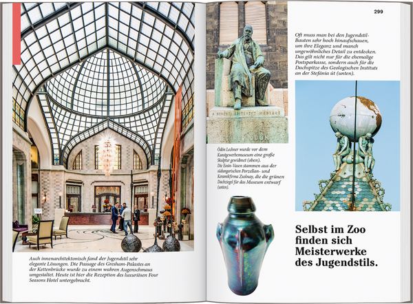 Produktbild: DUMONT Reise-Taschenbuch Reisef&uuml;hrer Budapest