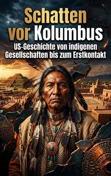 Produktbild: Schatten vor Kolumbus