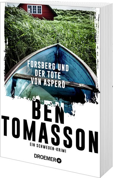 Produktbild: Forsberg und der Tote von Asperö