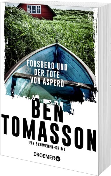 Produktbild: Forsberg und der Tote von Asper&ouml;
