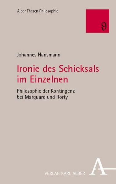 Produktbild: Ironie des Schicksals im Einzelnen