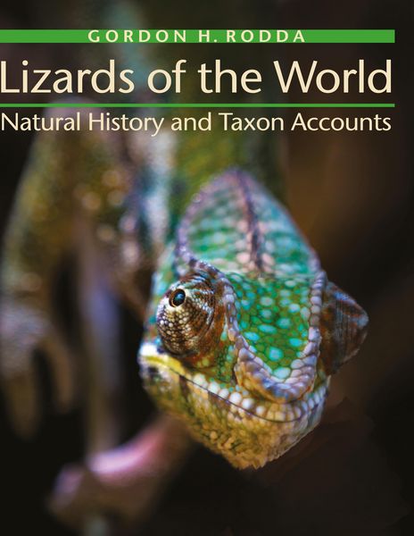 Produktbild: Lizards of the World