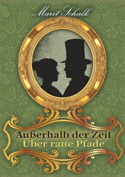 Produktbild: Au&szlig;erhalb der Zeit