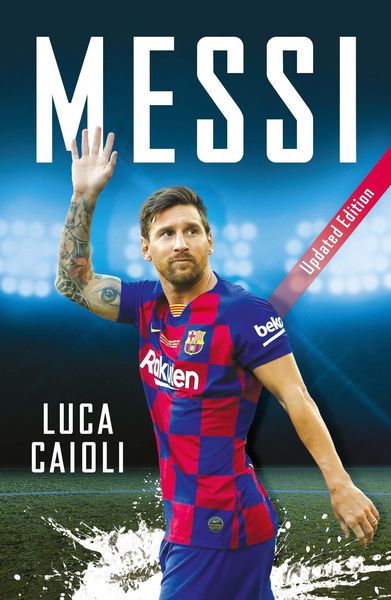 Produktbild: Messi