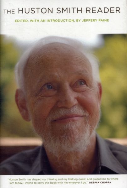 Produktbild: The Huston Smith Reader