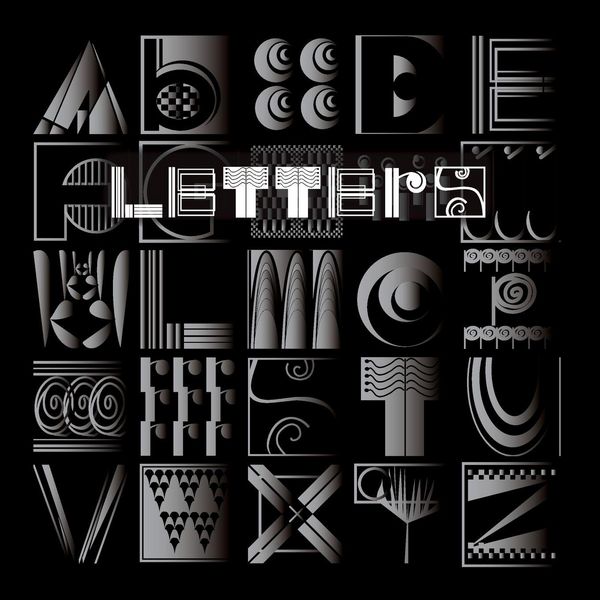 Produktbild: Letters