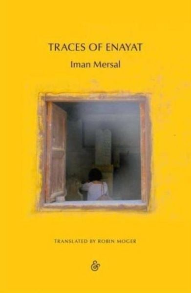 Produktbild: Traces of Enayat