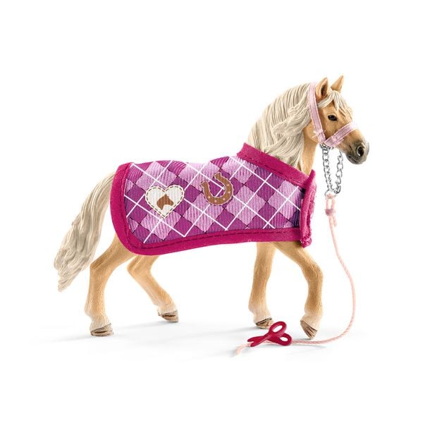 Produktbild: schleich&reg; 42431 Sofias Mode-Kreation