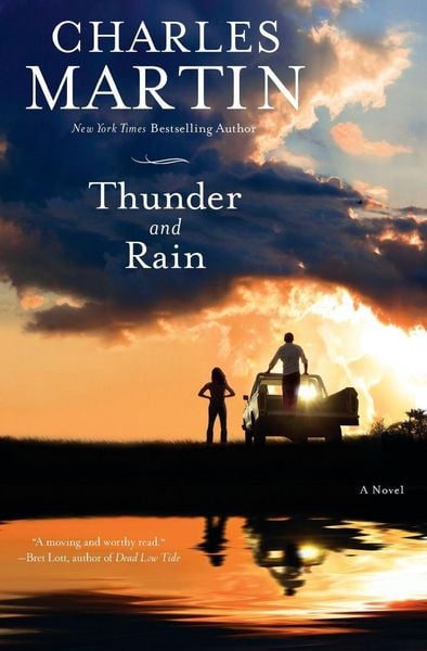 Produktbild: Thunder and Rain