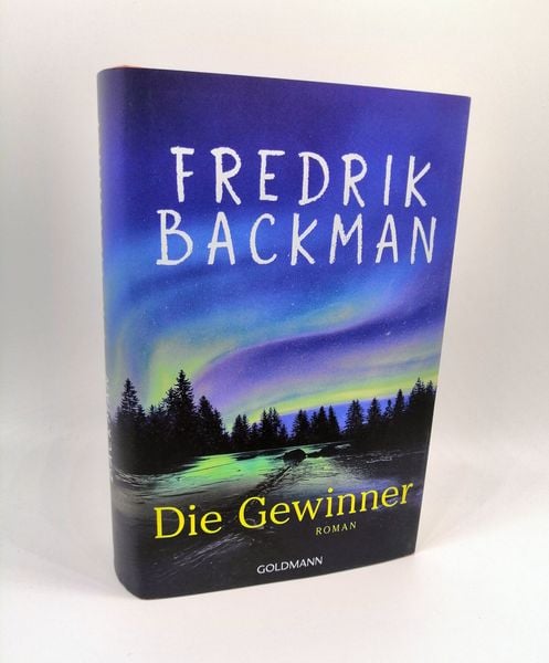 Produktbild: Die Gewinner