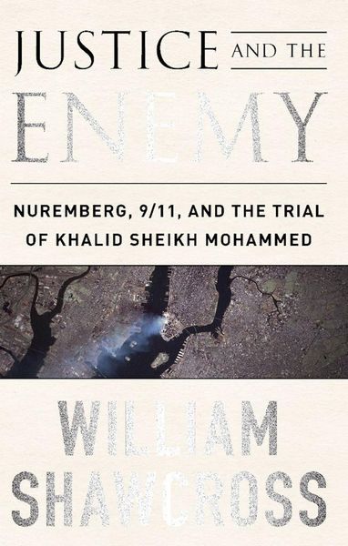 Produktbild: Justice and the Enemy