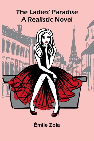 Produktbild: The Ladies' Paradise