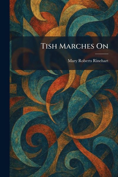 Produktbild: Tish Marches On