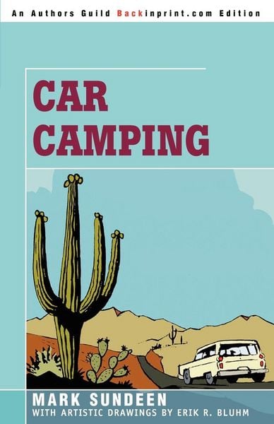 Produktbild: Car Camping