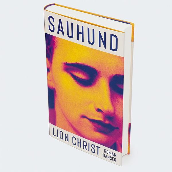 Produktbild: Sauhund
