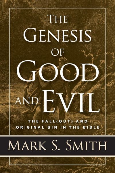 Produktbild: The Genesis of Good and Evil