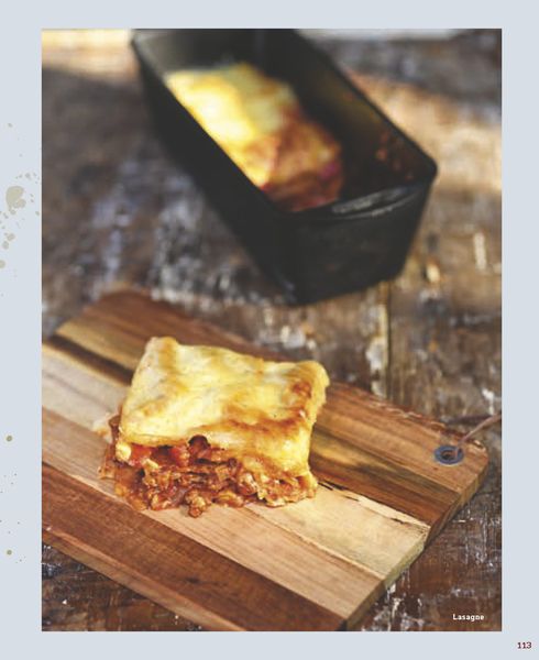 Das große Dutch Oven Buch